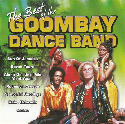 goombay dance band|goombay dance band greatest hits.